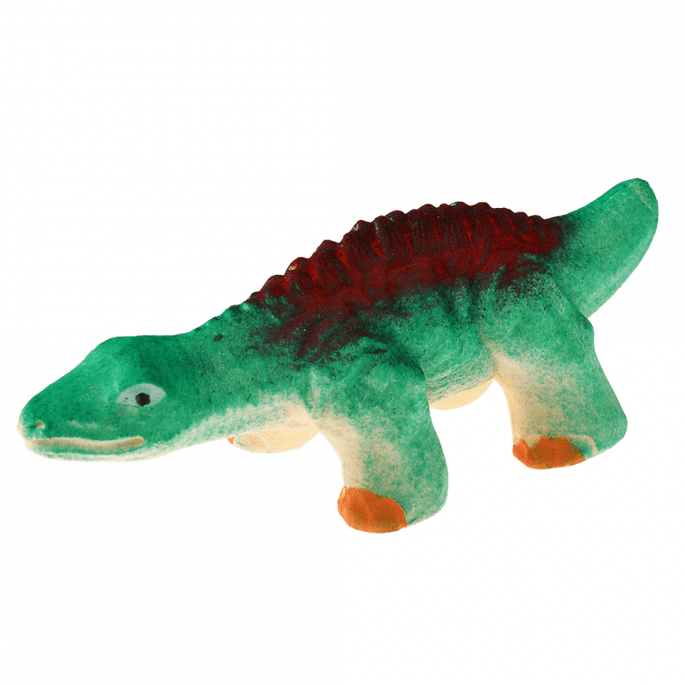 Dinozaur wykluwający się z jajka, zestaw kreatywny, Dinozaury, 3+, Rex London