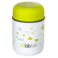 Termos obiadowy 300 ml Foöd, Jeż, bblüv