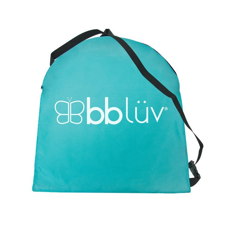 Basen dla niemowląt, Spläsh, bblüv