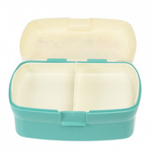 Rex London  Lunchbox z wyjmowaną tacką, Dzikie zwierzęta