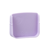 Ruchoma przegroda do lunchboxa/mini lunchboxa, Sugar Plum, b.box
