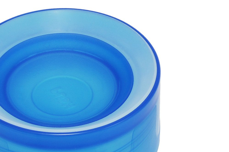 Kubek treningowy 360° 250 ml, zielony, Litecup OUTLET