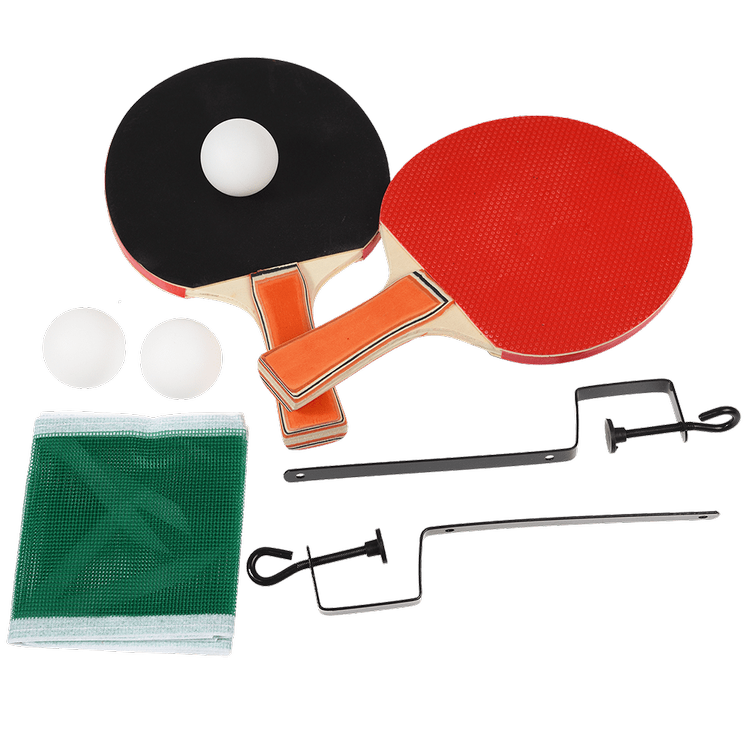 Zestaw do ping-ponga, Dziki Niedźwiedź, Rex London