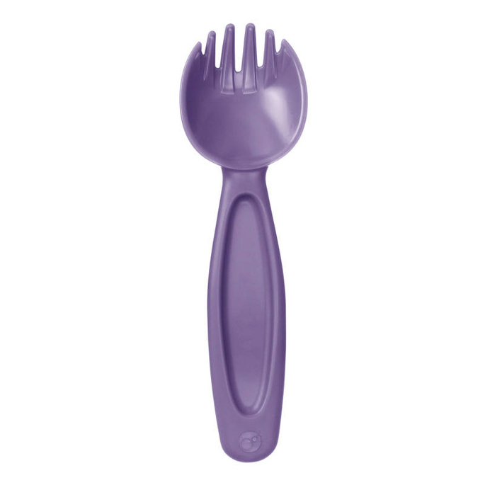 B.box Termos obiadowy na zupę i obiad  dla dzieci  335 ml Lilac Pop