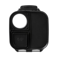 Pokrywka z klipsem do mini lunchboxa, Night Vision, b.box