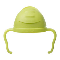 Pokrywka do bidonu, ananasowy, b.box 