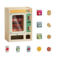 Topbright Zabawkowy automat sprzedający Shop&Go | edukacyjna zabawka 36m+, OUTLET