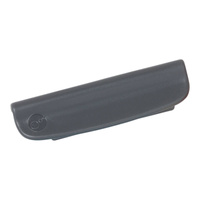 Klips do pokrywki Lunchbox i Mini, Blue Slate, b.box