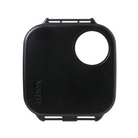 Pokrywka z klipsem do mini lunchboxa, Night Vision, b.box