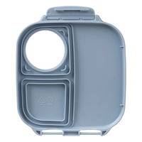 Pokrywka z klipsem do mini lunchboxa, Chill Out, b.box