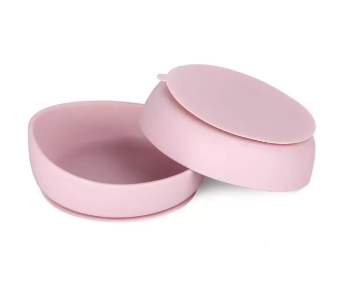 Miseczka Doidy® Bowl, różowa, Doidy