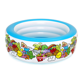 Dmuchany basenik dla dzieci, Play, Bestway