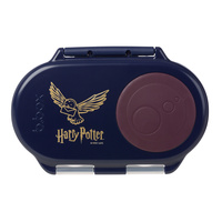 Harry Potter by b.box Snackbox szczelny pojemnik na jedzenie i przekąski dla dzieci