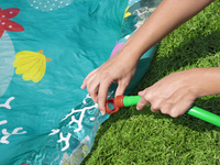 Mata wodna dla dzieci, Underwater Splash, Bestway