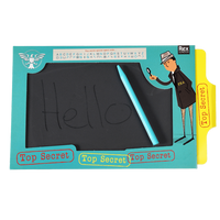 Magiczna tablica do rysowania znikopis, Agent Specjalny, 3+, Rex London