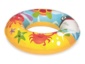 Basen dmuchany plus piłka kółko, 122cm, Bestway