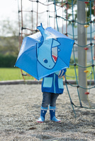 Parasol Rekin, Playshoes