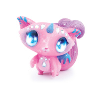 Nebulous Stars Figurka do malowania – zestaw kreatywny dla dzieci 8+ Stella , OUTLET