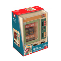 Topbright Zabawkowy automat sprzedający Shop&Go | edukacyjna zabawka 36m+