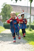 Kalosze rozm. 26, Auto rajdowe, Playshoes