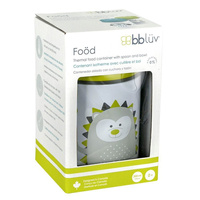 Termos obiadowy 300 ml Foöd, Jeż, bblüv