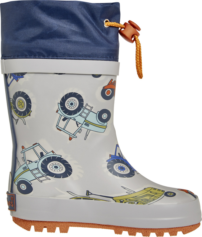 Kalosze, Traktor, Playshoes