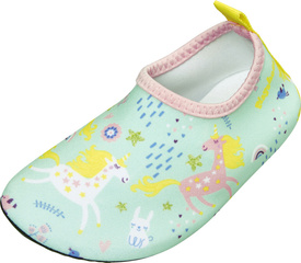 Buty do pływania dla dzieci, Jednorożec, Playshoes
