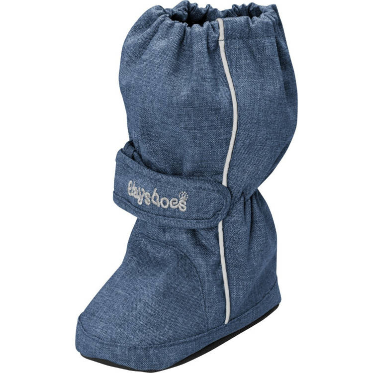 Termobuty, jeans, Playshoes