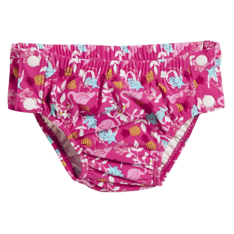 Majtki do pływania dla niemowląt, Flaming, 1 szt., Playshoes