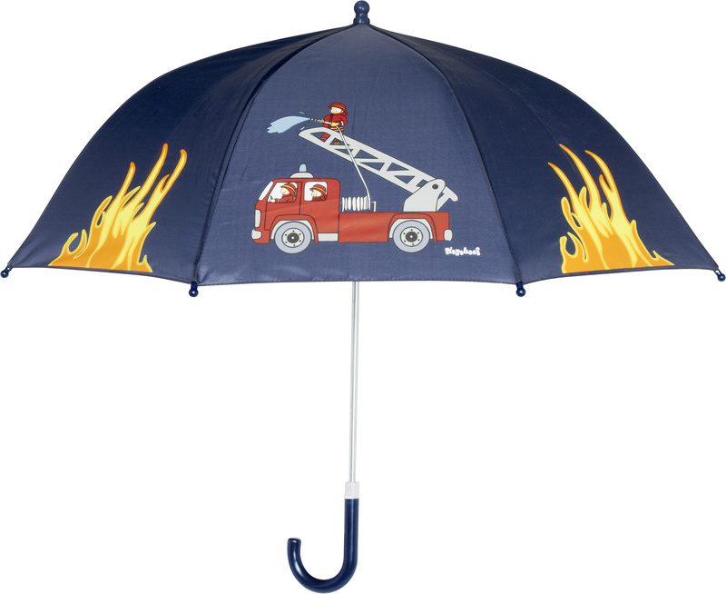 Parasol, Strażak, Playshoes