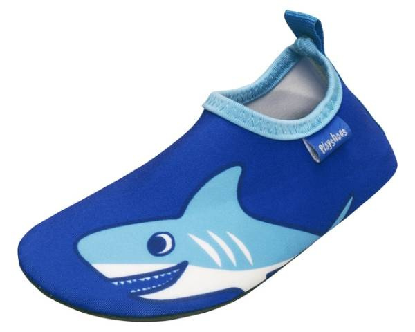 Buty do pływania dla dzieci, Rekin, Playshoes