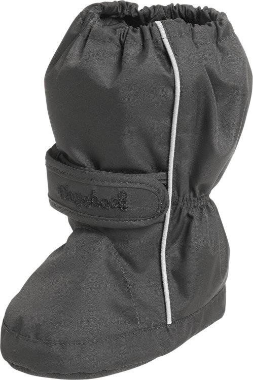 Termobuty, czarne, Playshoes