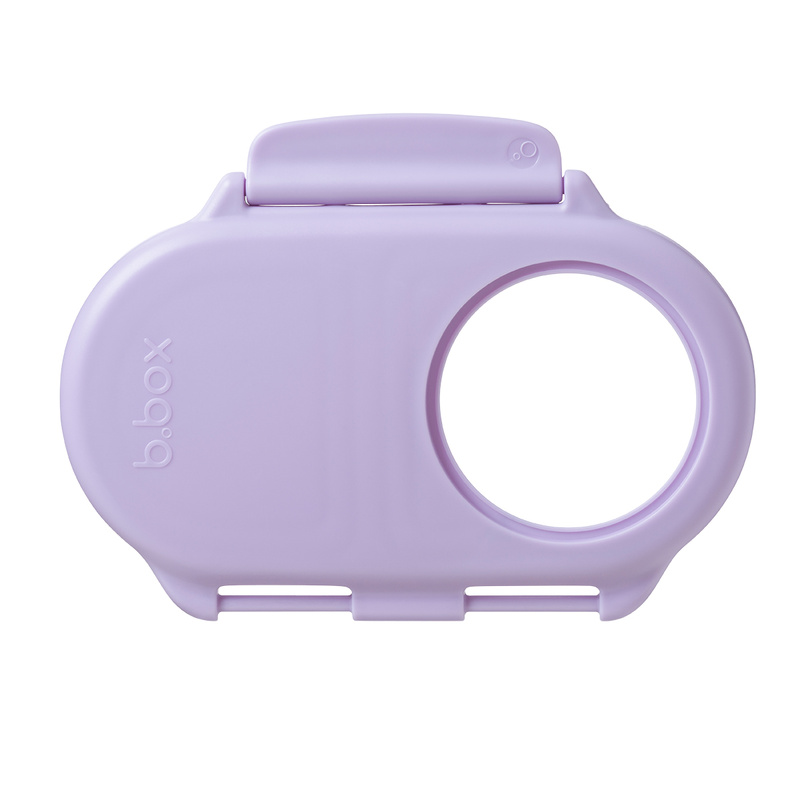 Pokrywka do snackboxa, Sugar Plum, b.box