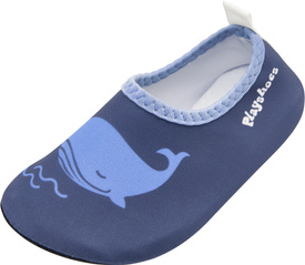 Playshoes Buty do pływania dla dzieci Wieloryb
