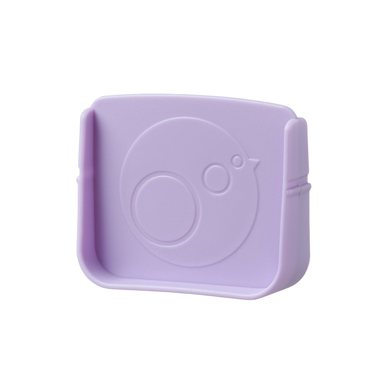 Ruchoma przegroda do lunchboxa/mini lunchboxa, Sugar Plum, b.box