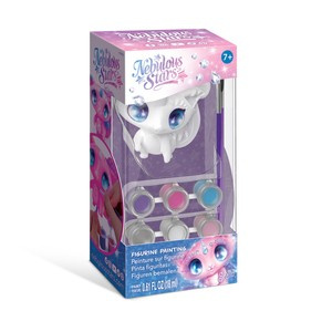 Nebulous Stars Figurka do malowania – zestaw kreatywny dla dzieci 8+ Stella