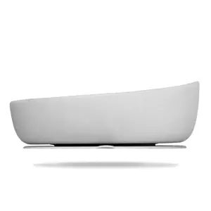 Miseczka Doidy® Bowl, szara, Doidy