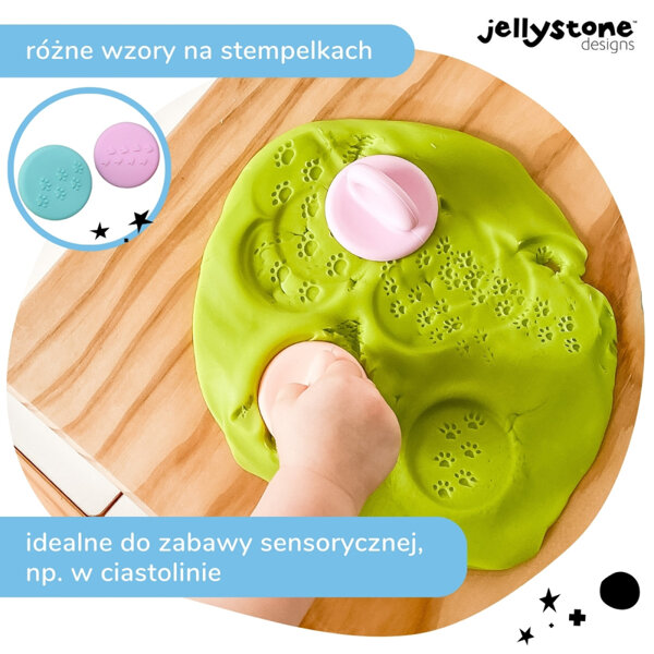 Balonowy Sorter, pastelowy Jellystone Designs