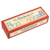 Domino w stylu vintage, Rex London, OUTLET