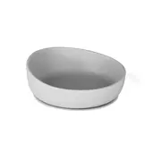 Miseczka Doidy® Bowl, szara, Doidy